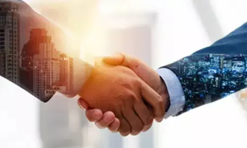 India’s deal activity off to a strong start with 217 pacts worth $9 billion in Jan