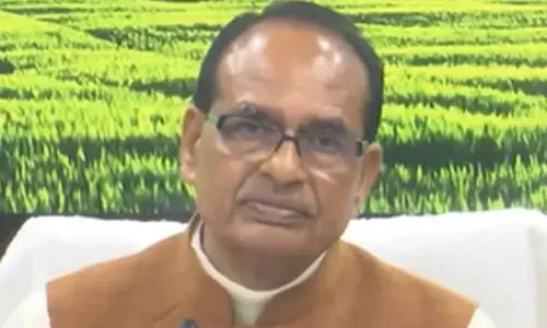 4,800 km roads widened in Maoist zones since 2016