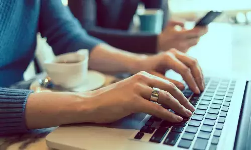 Stay smart, study safe: The guide to identify online course scams