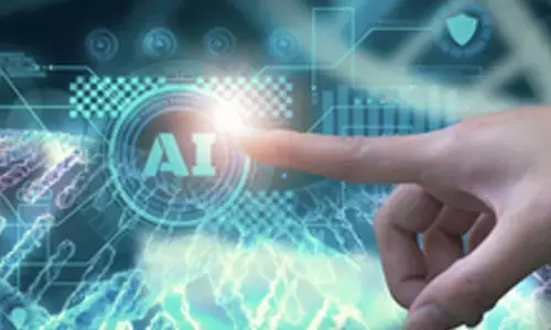 AI’s future lies in India, say global tech giants