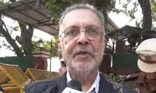 Punjab Minister mocks Cong leader’s charge that 30 AAP MLAs were in touch