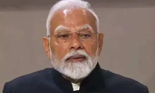 AI Must Be Inclusive and Fair, Says Modi at Paris Summit