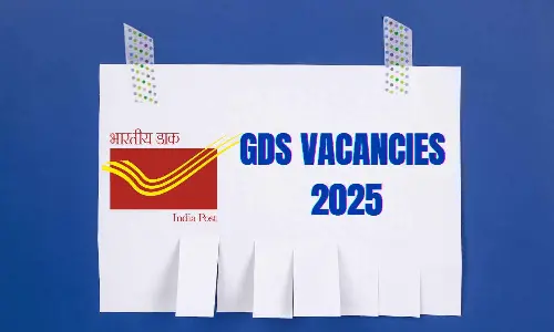 India Post GDS 4th Merit List 2025 Released at indiapostgdsonline.gov.in