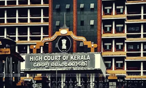 Kerala transgender man moves HC to preserve his eggs