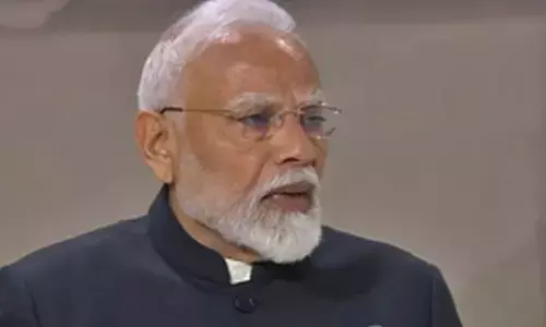 India ready to share its experience, expertise with world to ensure AI future for all: PM Modi
