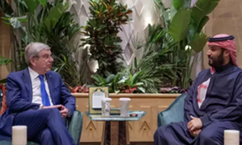 Riyadh to host inaugural Olympic Esports Games in 2027, qualifying starts this year