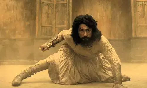 Vicky Kaushal’s ‘Chhaava’ Sees Strong Pre-Sales Ahead of Release