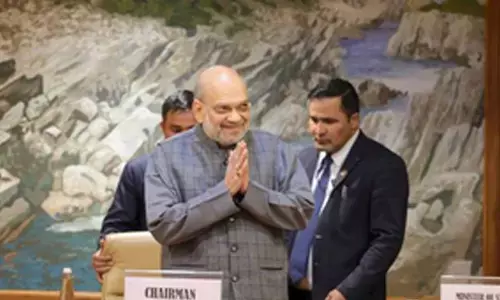 Cyber crime: Amit Shah hints at using AI to detect mule accounts