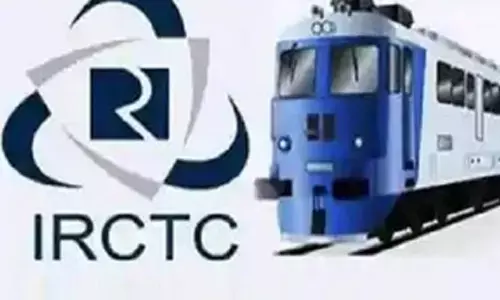 IRCTC posts 14 pc rise in Q3 net profit at Rs 341 crore
