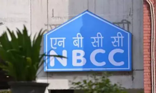 NBCC reports 25 pc rise in Q3 profit, announces interim dividend