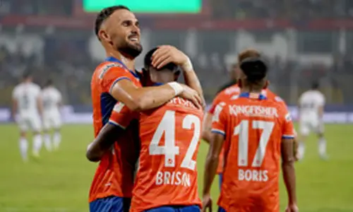 ISL 2024-25: Struggling FC Goa hope to turn the tide against Mumbai City FC