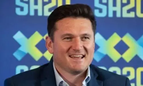 Dinesh Karthik was huge asset for SA20, says League Commissioner Graeme Smith