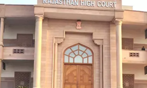 Rajasthan HC criticises RPSC for inaction in SI recruitment case