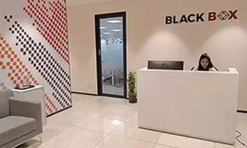 Black Box reports highest-ever PAT at Rs 56 crore in Q3, up 37 pc YoY