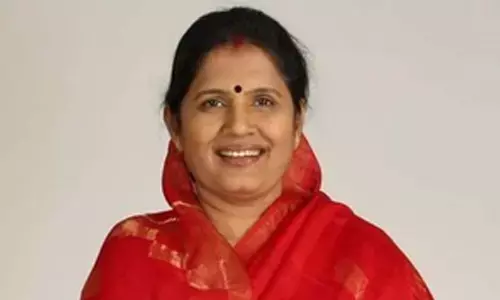 Action must be taken against those making derogatory remarks on social media platforms: Odisha Dy CM