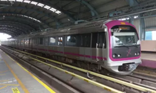 With new fare hike, Bengaluru Metro becomes most expensive transport system in India