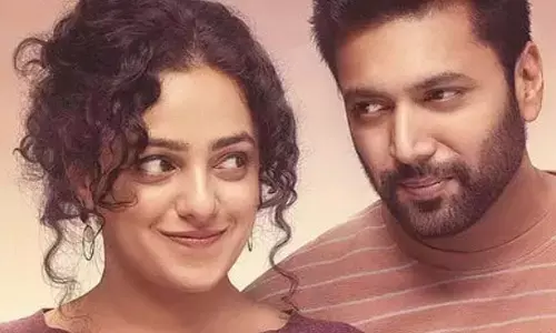 Kadhalikka Neramillai Review: A Beautiful Waste of a Half-Told Story