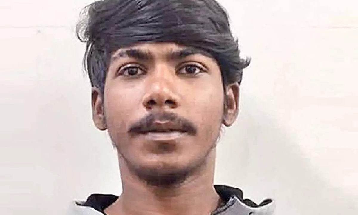 Rowdy sheeter goes on stabbing rampage, cops on lookout