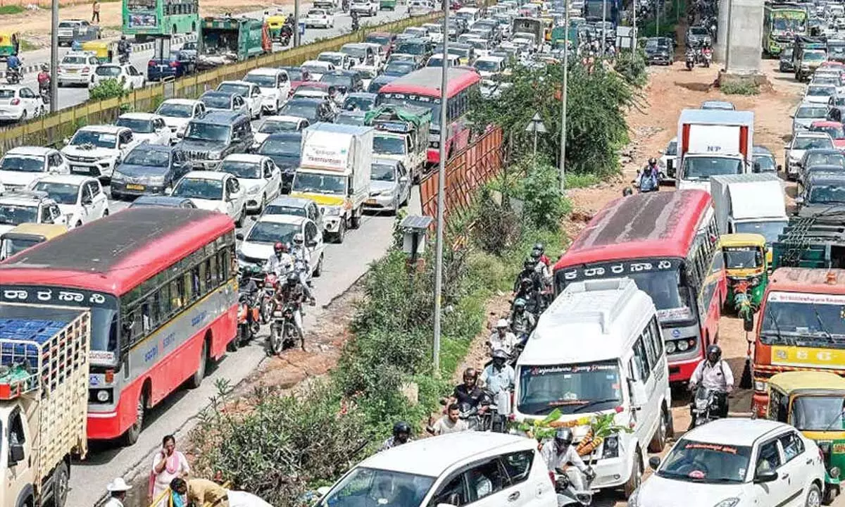 German pilots hit by traffic jam miss opening ceremony German pilots hit by traffic jam miss opening ceremony