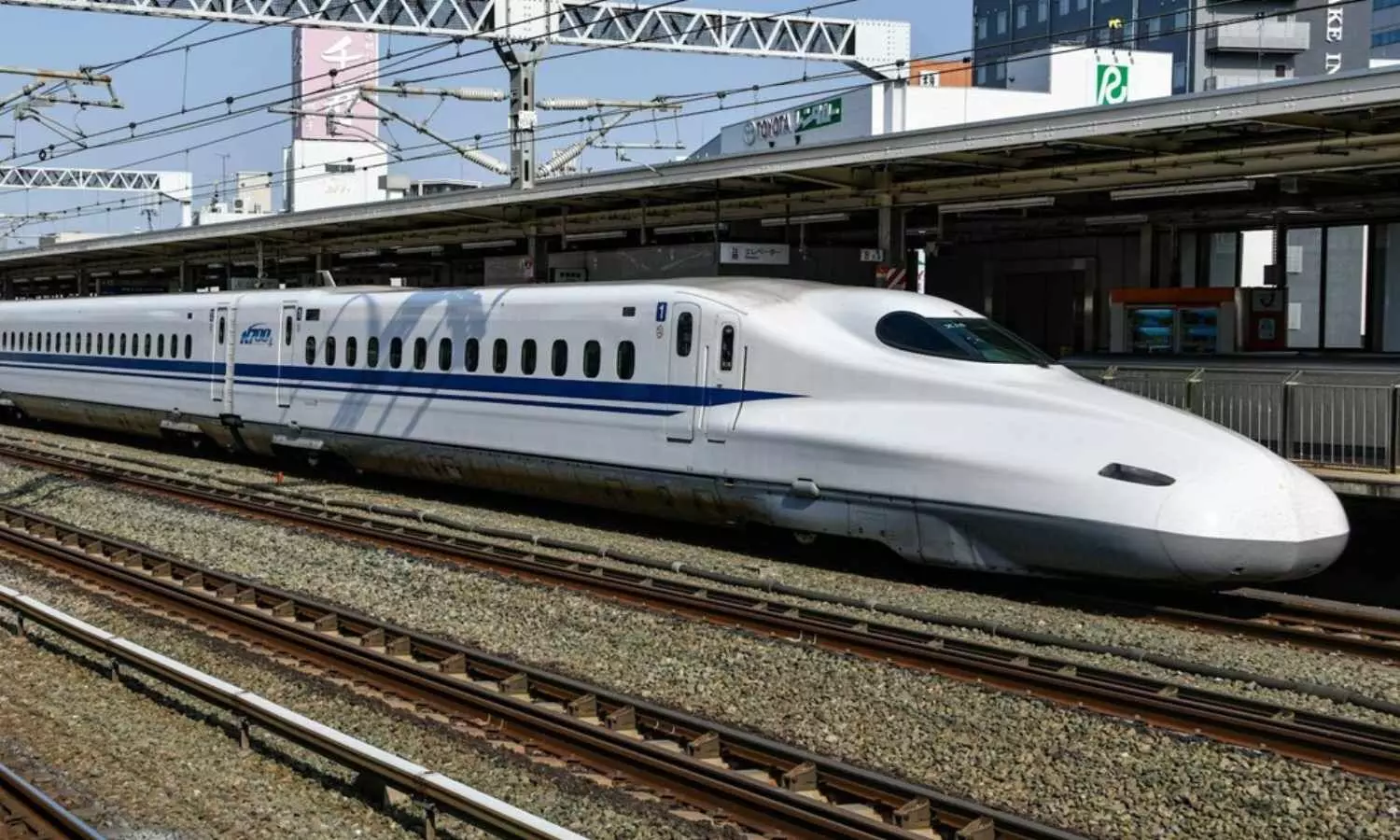 Hyderabad to Bengaluru, Chennai in Just Over 2 Hours with High-Speed Trains Hyderabad to Bengaluru, Chennai in Just Over 2 Hours with High-Speed Trains