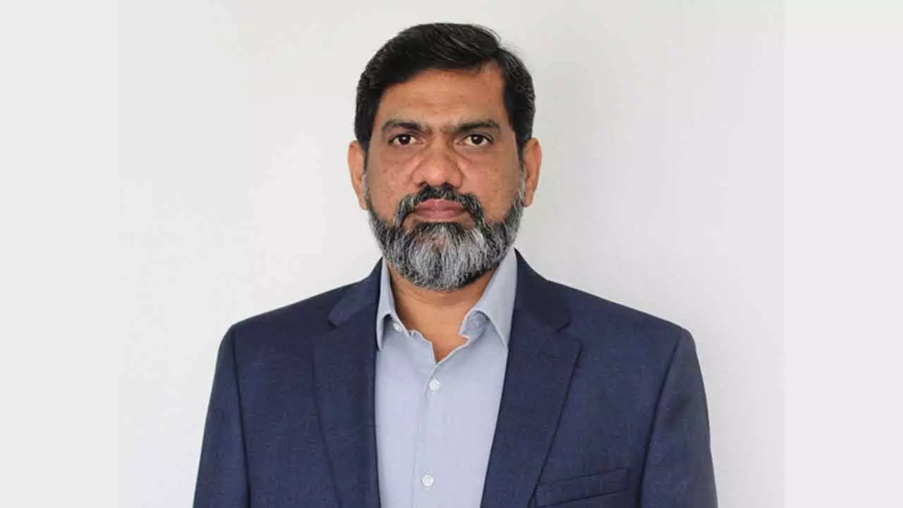 Shaping the Future of Enterprise Technology: Vijayanand Balasubramaniam’s Vision Shaping the Future of Enterprise Technology: Vijayanand Balasubramaniam’s Vision