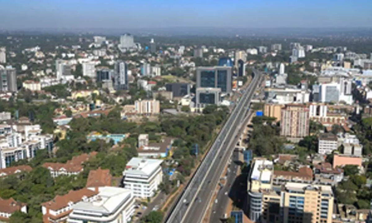 UN report urges bold reforms to boost Africas economic resilience