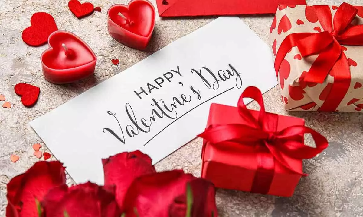 Top Picks for a Memorable Valentine’s Day: Gifts for Him & Her Top Picks for a Memorable Valentine’s Day: Gifts for Him & Her