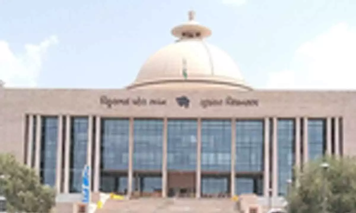 Gujarat budget to be presented on Feb 20