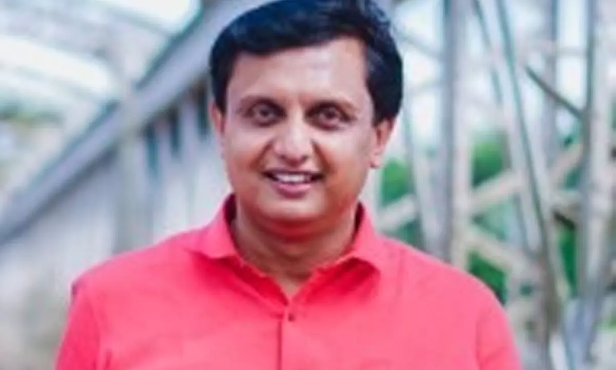 Kerala: 21 pc increase in tourist arrivals, says Tourism Minister Kerala: 21 pc increase in tourist arrivals, says Tourism Minister