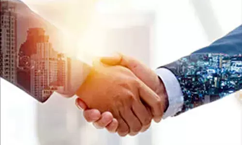 India Inc records $9-bn worth 217 pacts in January