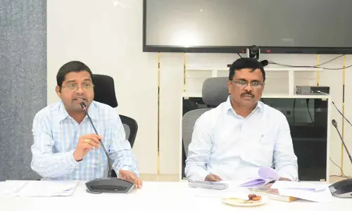 Officials focus on arrangements for SSC exams