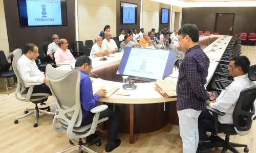 22,493 to vote in North Andhra Teacher’s MLC polls