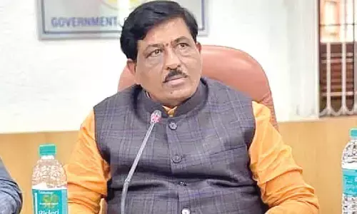 3 Lingayat leaders listed for the post of BJP state president