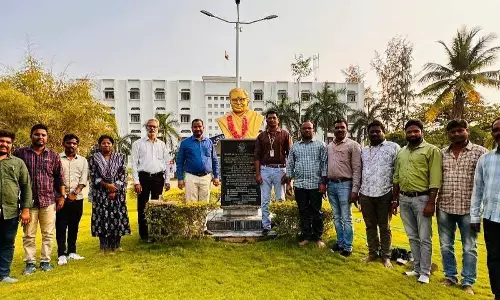 Pandit Deendayal Upadhyay remembered