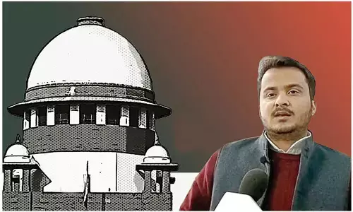 Decide SP leader’s appeal in 6 months: SC to Moradabad court