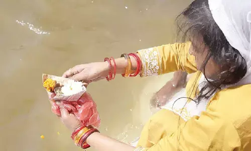 45 crore devotees visit Mahakumbh