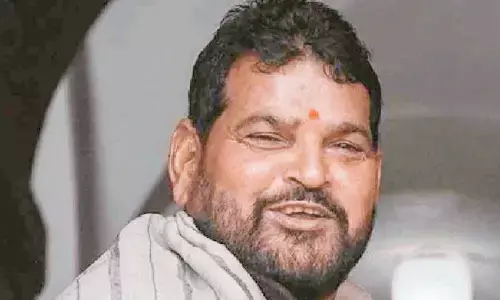 AAP govt in Punjab can fall anytime: Brij Bhushan