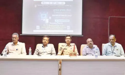 Information theft reason for spike in financial crimes