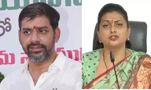 Nagari TDP MLA’s brother set to join YSRCP