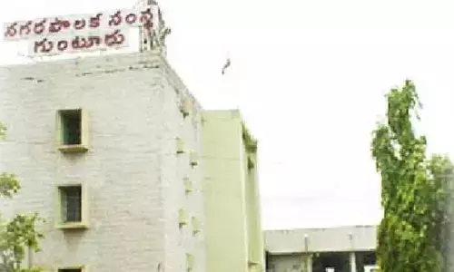 TDP plans to move no-confidence motion against Guntur Mayor