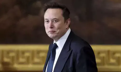 Elon Musk’s $97.4 Billion Bid for OpenAI Sparks Debate on the Future of AI