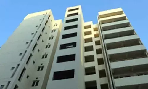 Top 15 tier 2 cities in India see housing sales up 4 pc, sales value up 20 pc