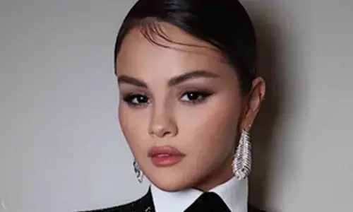 Selena Gomez reveals why ‘itll be very hard to return to music’