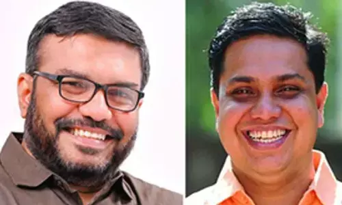 All is not well in Kerala CPI(M) as Minister complains against Speaker