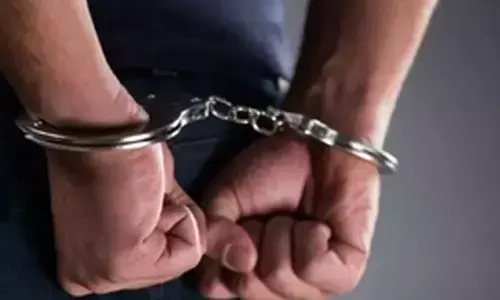 Terrifying Human Sacrifice Linked to Hidden Treasure, Astrologer and Accomplice Arrested