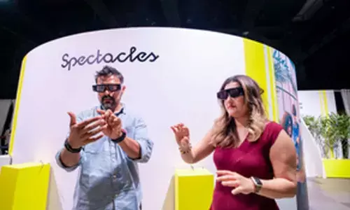 India’s AR developer community grows by over 50 pc in 2 years: Snap Inc
