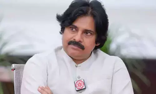 Pawan Kalyan announces Rs. 50 lakh to NTR Trust for Thalassemia Victims