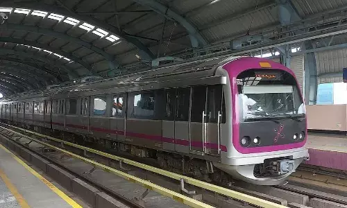 Bengaluru Metro Fares Surge by 50%, Triggers Public Outrage