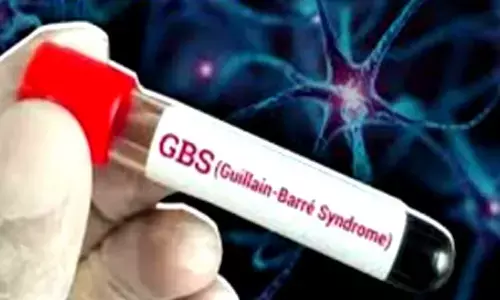 GBS outbreak: Mumbai reports first death