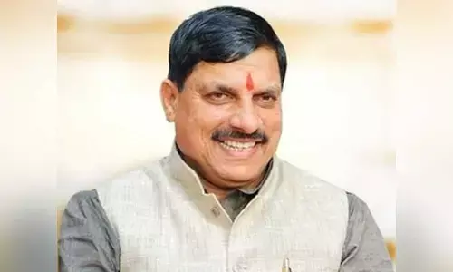 CM Mohan Yadav to meet industrialists in Delhi ahead of global investors summit